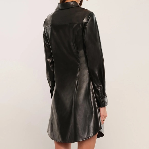 𝗛𝗲𝗮𝗿𝘁𝗹𝗼𝗼𝗺 Tai Dress - Picture 3 of 8